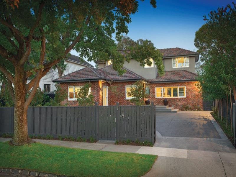 23 Oliver Street, Ashburton, Vic 3147 Property Details