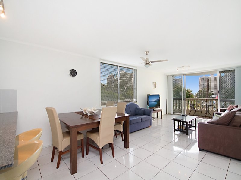 3/37 Garrick Street, Coolangatta, Qld 4225 Property Details