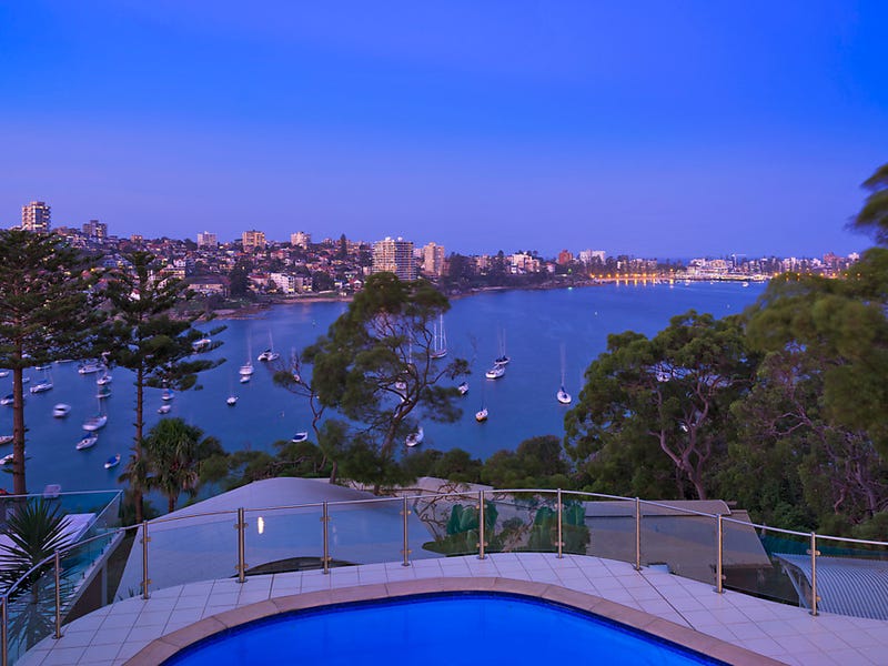 4 Beatty Street, Balgowlah Heights, NSW 2093