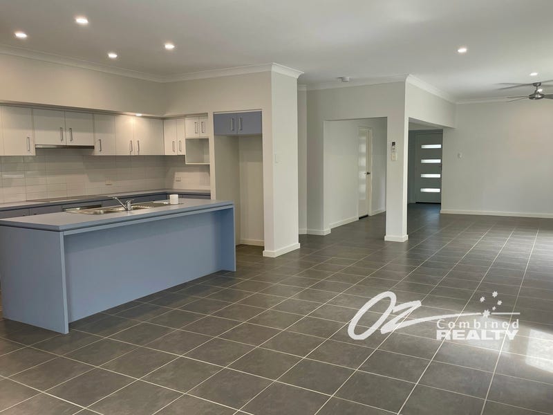 8 Bayswood Avenue, Vincentia, NSW 2540