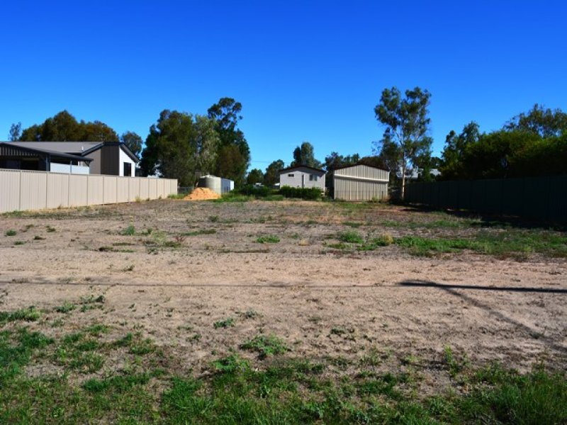 116 Rose Street, Blackall, Qld 4472 Residential Land for Sale