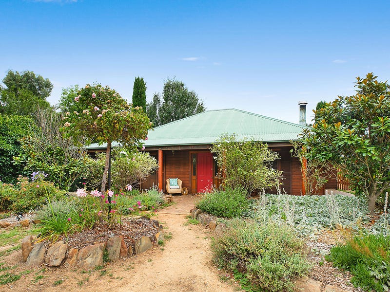 22 Morning Street, Gundaroo, NSW 2620 Property Details
