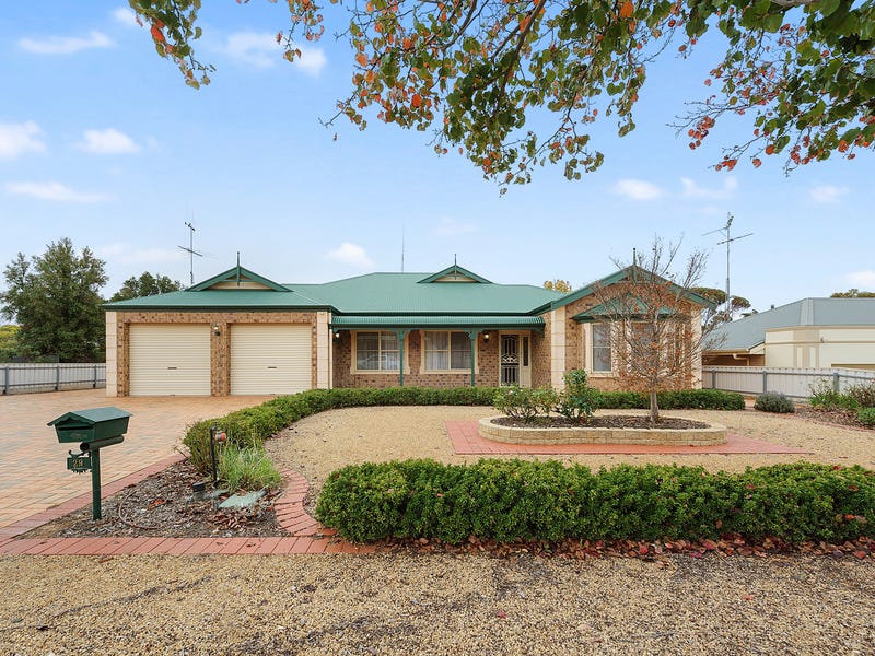 29 Christopher Street, Balaklava, SA 5461 Property Details