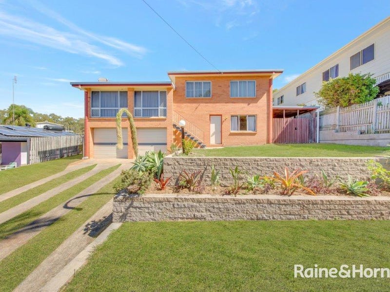 10 Oxley Drive, South Gladstone, QLD 4680