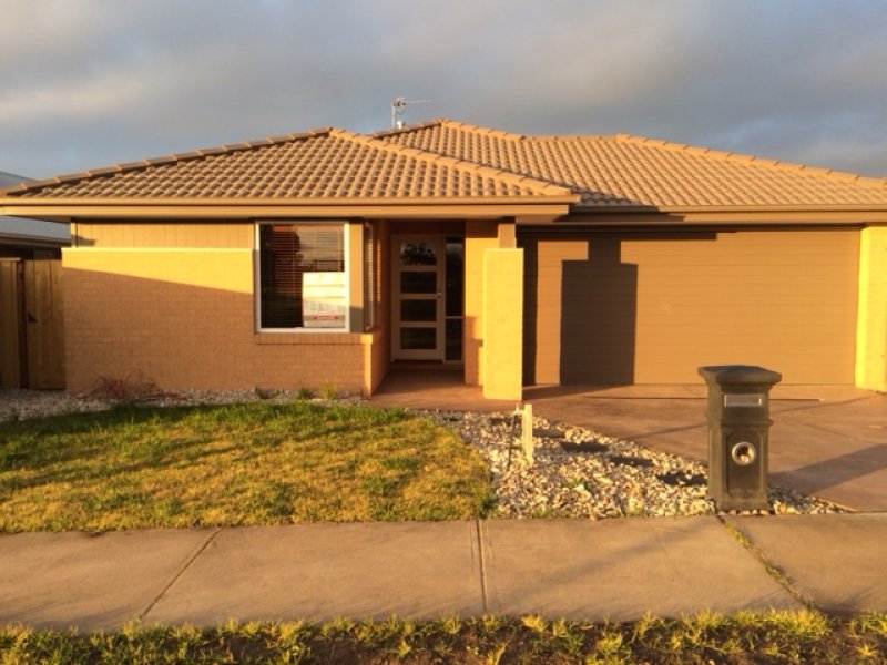 3 Kurrajong Place, Sale, VIC 3850