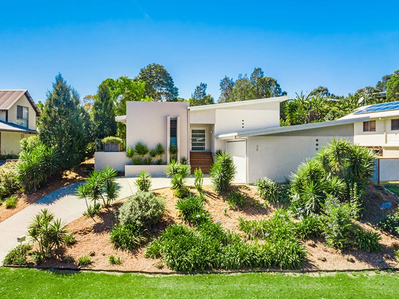 58 Macadamia Drive, Pottsville, NSW 2489