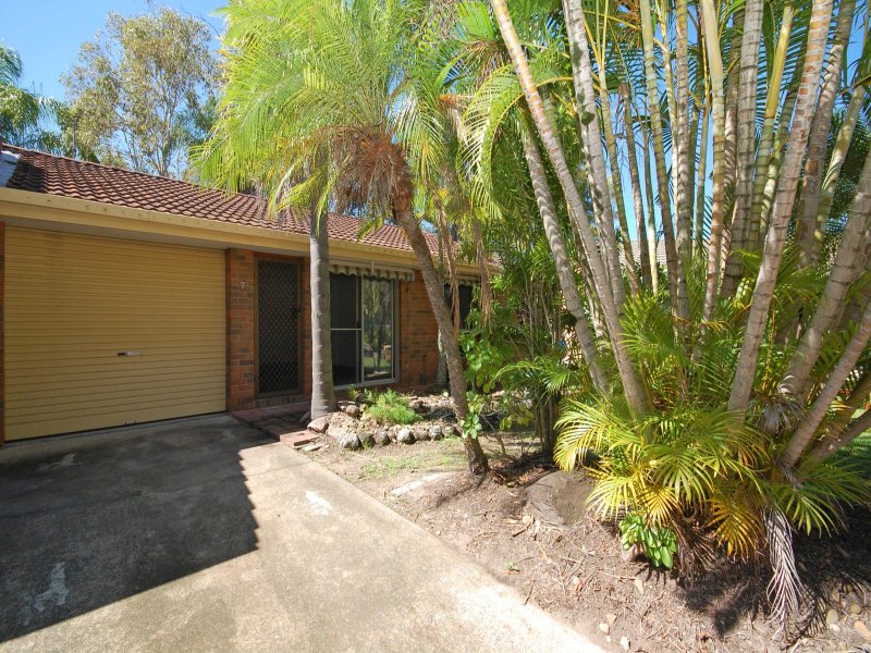 7/54 Galloway Drive, Ashmore, Qld 4214 Property Details