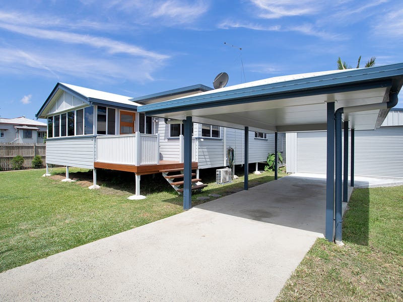 63 Juliet Street, South Mackay, Qld 4740