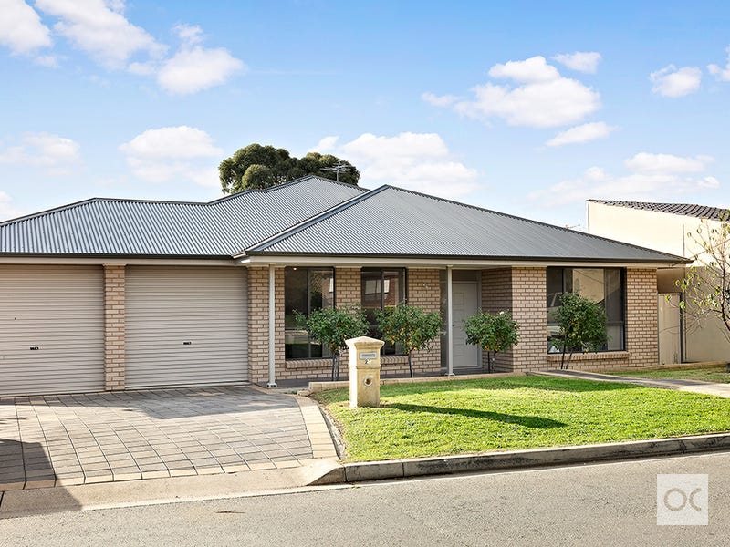 21 Hamilton Terrace, Paradise, SA 5075