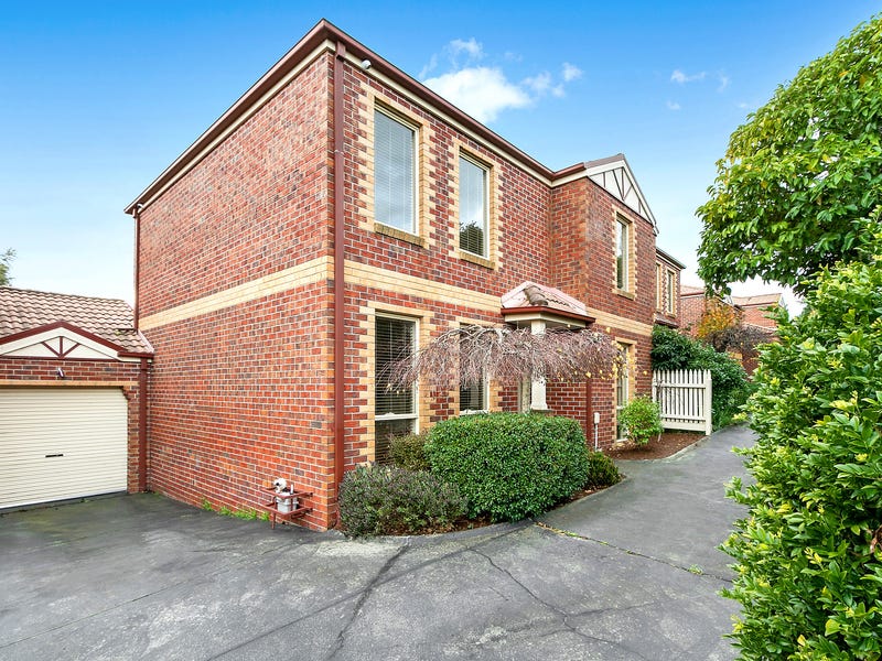 5/104 Dublin Road, Ringwood East, VIC 3135