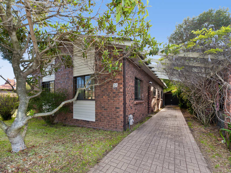 22 Napoleon Street, Rosebery, NSW 2018