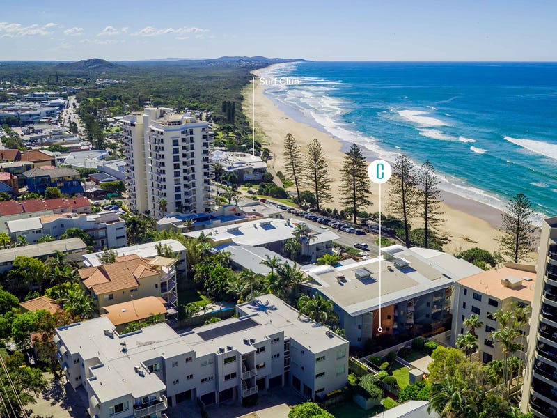 7/17501764 David Low Way, Coolum Beach, QLD 4573