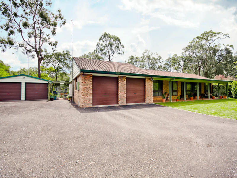 824 Londonderry Road, Londonderry, NSW 2753 Property Details