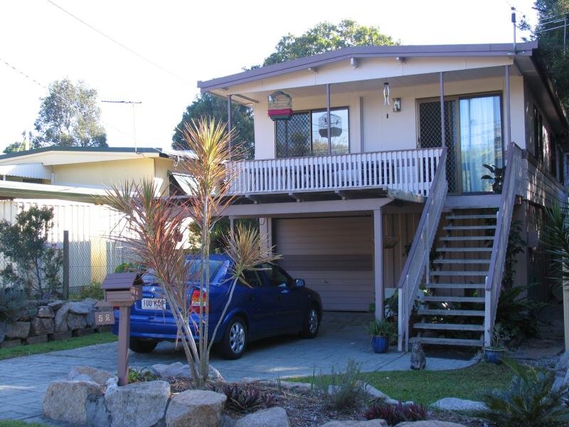 52 Childers Street, Kedron, QLD 4031