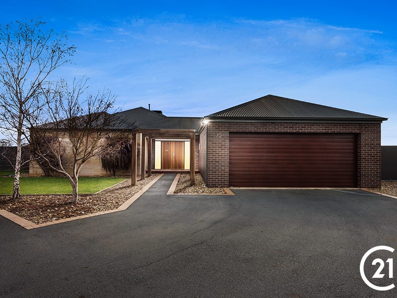 39 Drive, Moama, NSW 2731 House for Sale