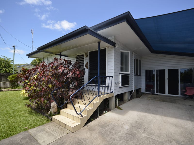 123 Alchera Drive Mossman QLD 4873 Realestate au