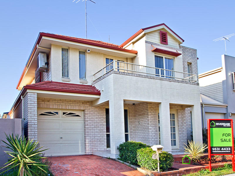 13 Edward Drive, Pemulwuy, NSW 2145