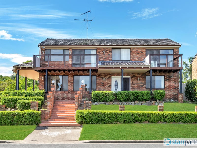 51 Mcgrath Road, Mcgraths Hill, NSW 2756