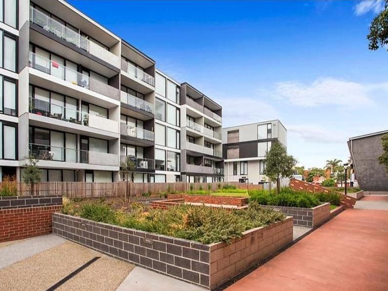 403B/21 Inkerman Street, St Kilda, Vic 3182