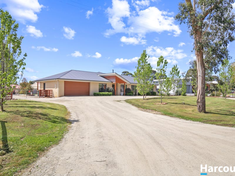 81 Boags Road, Leongatha, Vic 3953 House for Sale