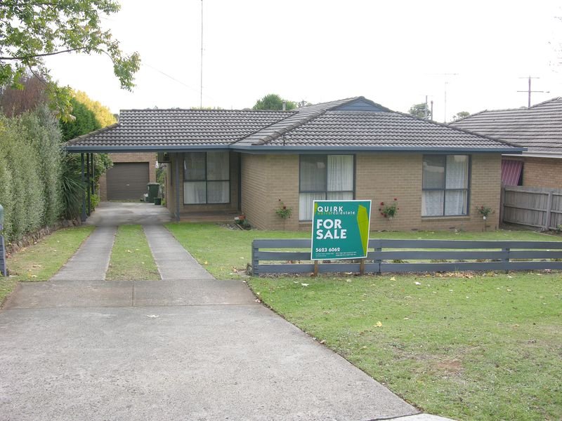 89 Clifford Street, Warragul, Vic 3820 Property Details