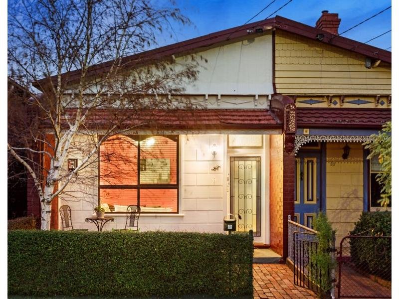 82 Raleigh Street, Thornbury, VIC 3071