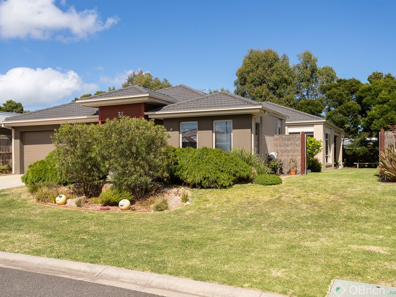22 Shoalhaven Road, Cowes, Vic 3922 Property Details