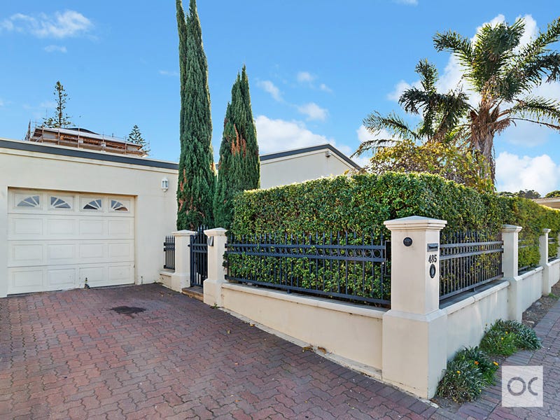 483485 Military Road, Grange, SA 5022 Property Details