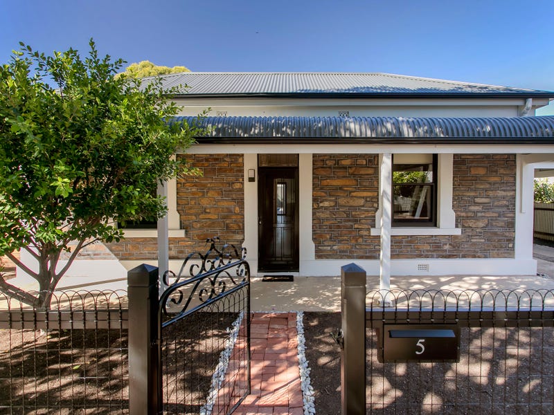 5 Ada Street, Goodwood, SA 5034 Property Details