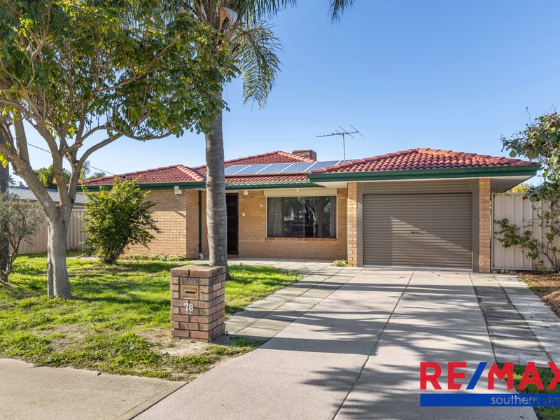 78 Southern River Road, Gosnells, WA 6110