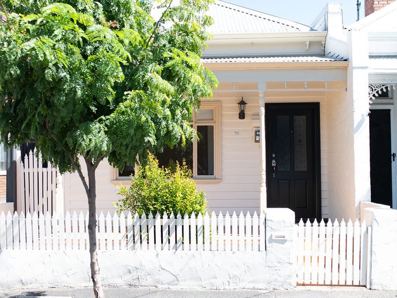 16 Moffat Street, South Yarra, VIC 3141
