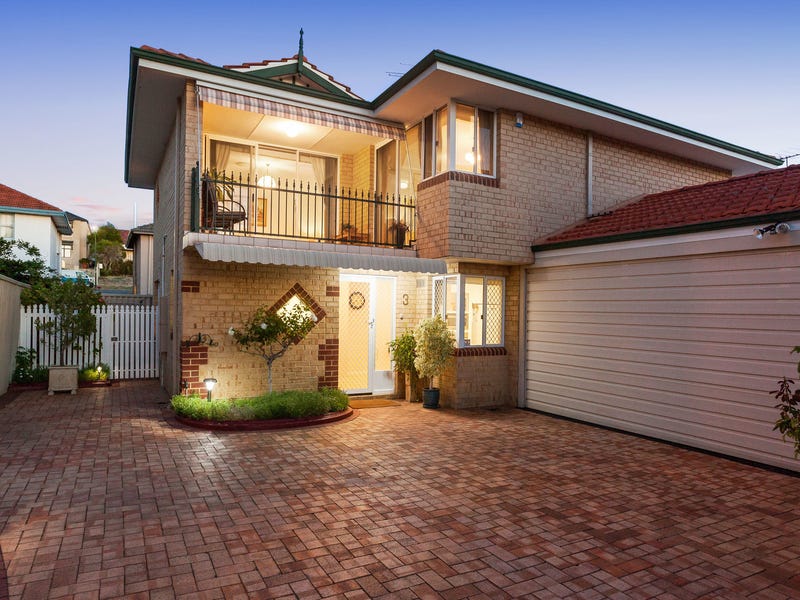 3/203 Melville Parade, Como, WA 6152 Property Details