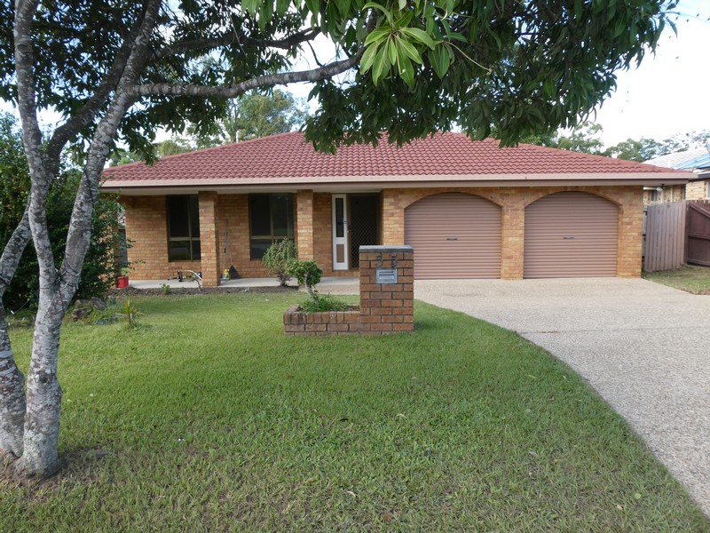 55 Chatsworth Circuit, Capalaba, QLD 4157