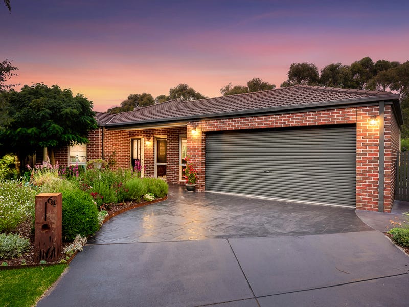 64 Rockys Way, Lilydale, Vic 3140 Property Details