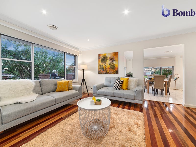 34 Japonica Street, Bundoora, Vic 3083 Property Details