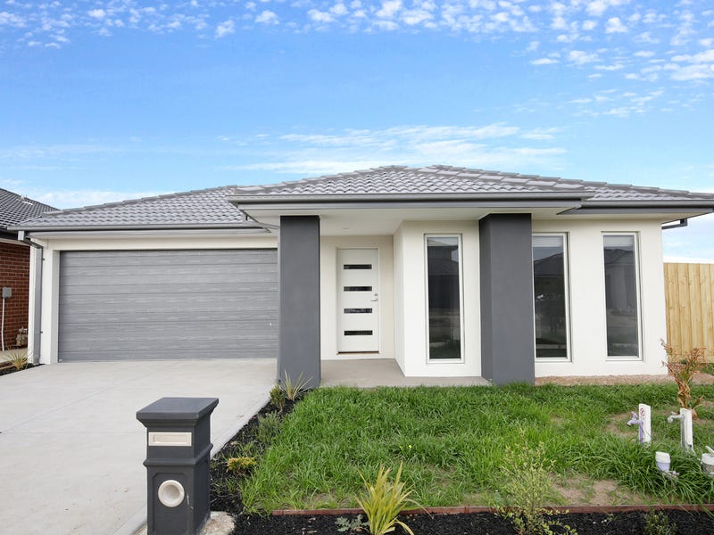 27 Burgess Avenue, Armstrong Creek, VIC 3217