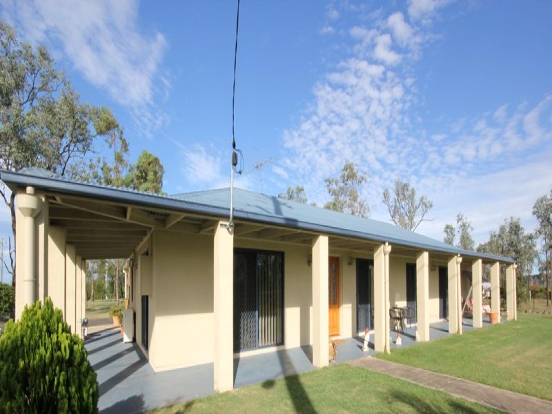 50 Village Road, Lockrose, QLD 4342