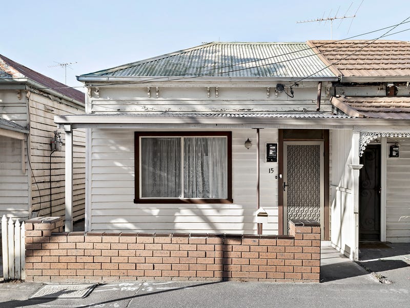 15 Ballarat Street, Brunswick, Vic 3056 - Property Details