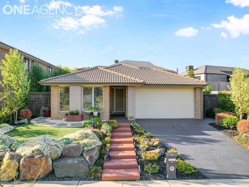 43 Buckland Drive, Warragul, Vic 3820 Property Details