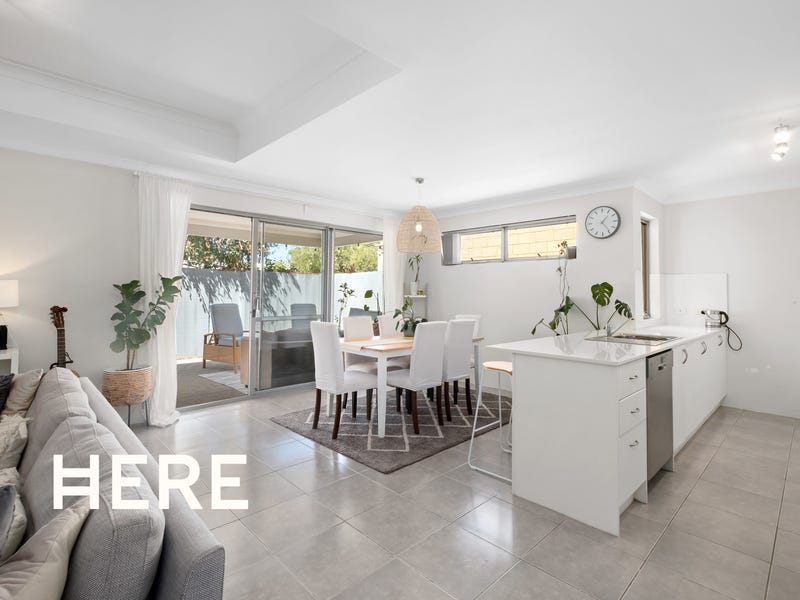 18B Mildmay Street, Balga, WA 6061