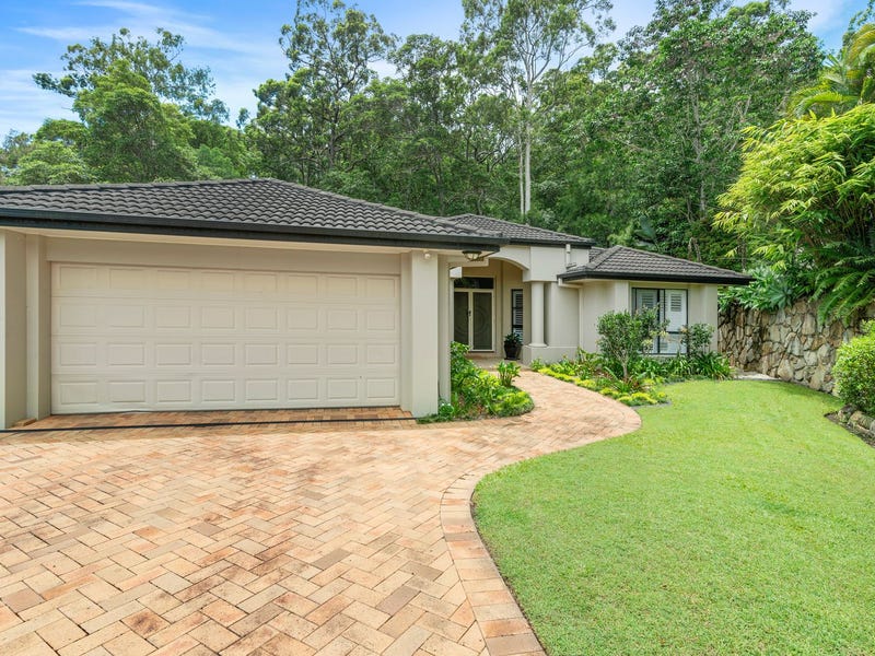 8 Acmena Court, Elanora, Qld 4221 Property Details