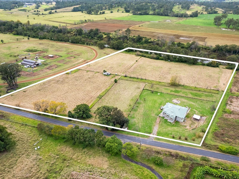 385 Bents Basin Road, Wallacia, NSW 2745 House for Sale