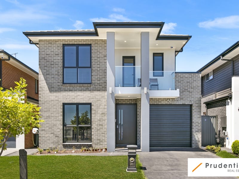 21 Needlebush Av, Denham Court, NSW 2565 House for Sale realestate