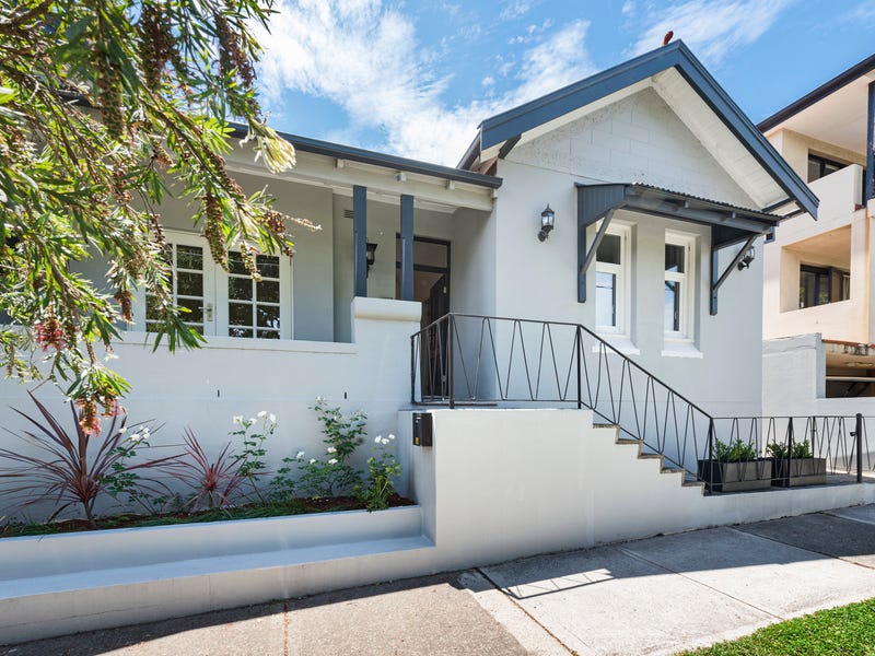 36 Formosa Street, Drummoyne, NSW 2047