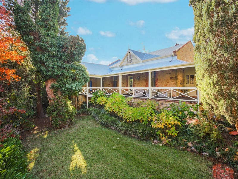 7 Heath Road, Crafers West, SA 5152