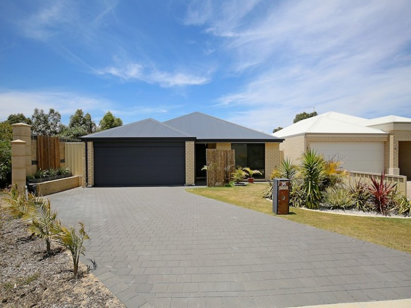 36 Arpenteur Turn Madora Bay WA 6210 realestate .au