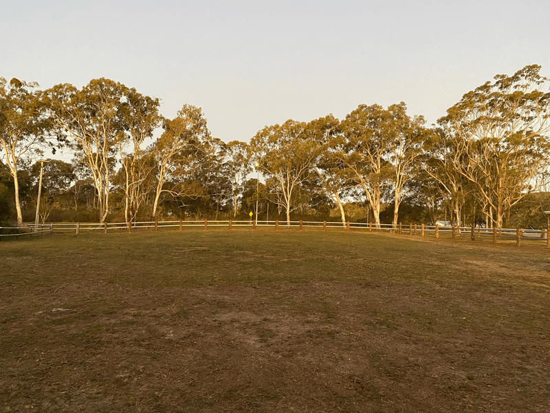 52 Geddes Road, Top Camp, QLD 4350