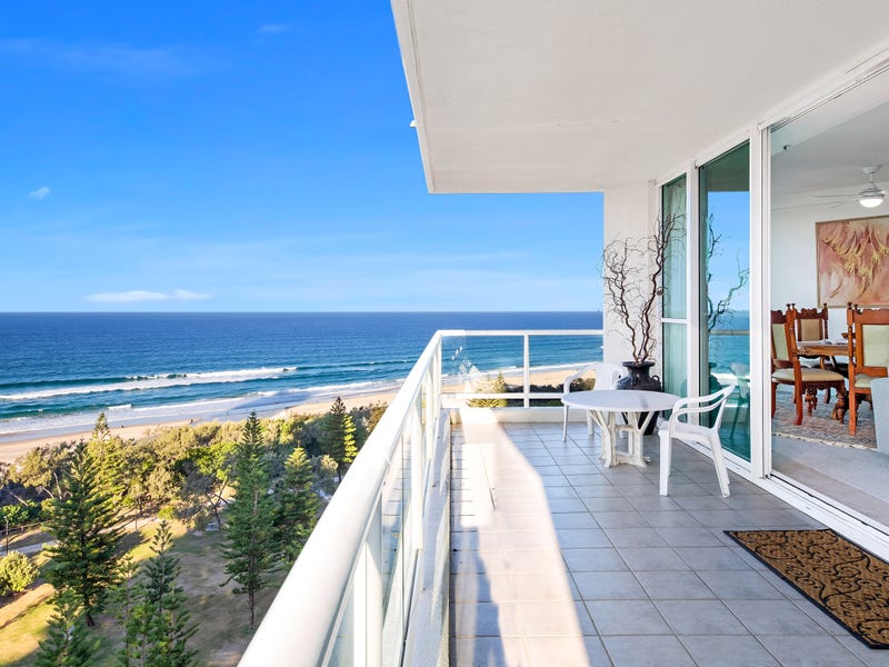78 'Carmel By The Sea' 177 Old Burleigh Road, Broadbeach, Qld 4218