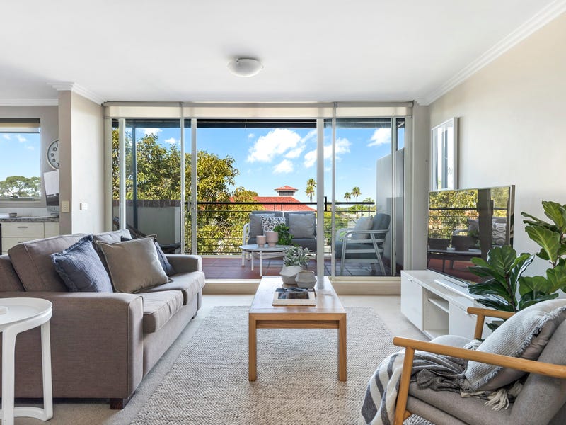 512/68-70 Vista Street, Mosman, NSW 2088 - Property Details