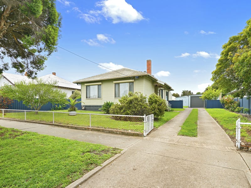 10 Mcadam St, Maffra, Vic 3860 Property Details